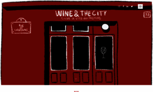 Wineandthecity.fr thumbnail