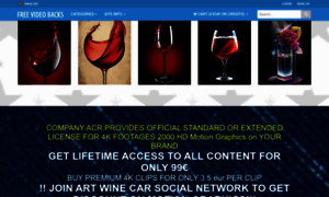 Wineart24.com thumbnail
