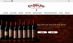 Wineauctionhouse.com.au thumbnail