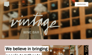 Winebartulsa.com thumbnail