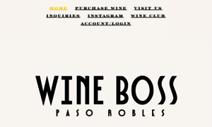 Winebosslounge.com thumbnail