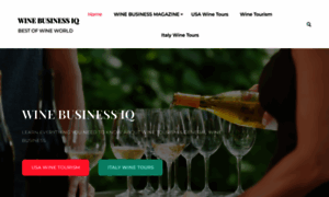 Winebusinessiq.com thumbnail