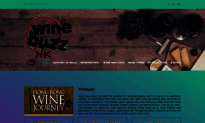 Winebuzz.hk thumbnail