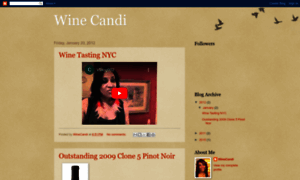 Winecandi.blogspot.com thumbnail