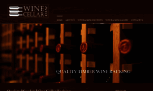 Winecellar.co.nz thumbnail