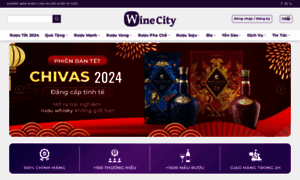 Winecity.vn thumbnail
