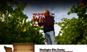 Winecountrywashington.com thumbnail