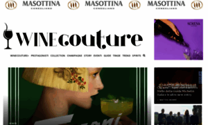 Winecouture.it thumbnail