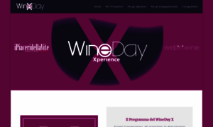 Wineday.it thumbnail