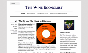 Wineeconomist.com thumbnail