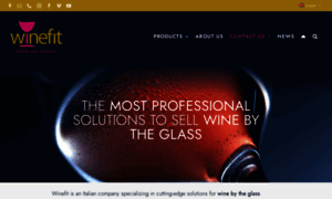 Winefit.it thumbnail