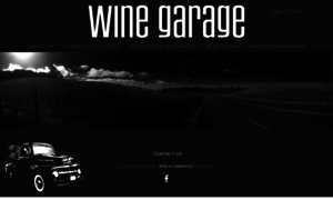 Winegarage.net thumbnail