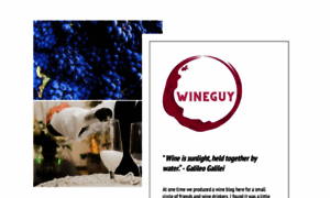 Wineguy.com thumbnail