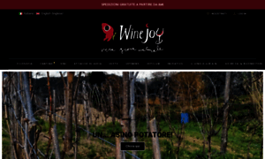 Winejoy.it thumbnail