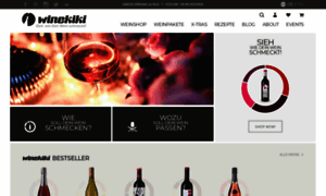 Winekiki.com thumbnail