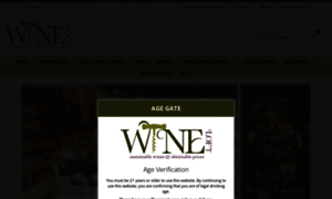 Wineloftonline.com thumbnail