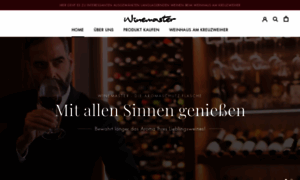 Winemaster.de thumbnail