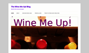 Winemeupblog.wordpress.com thumbnail