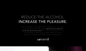 Winemill.net thumbnail