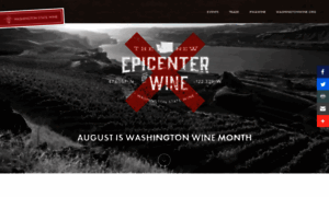 Winemonth.com thumbnail