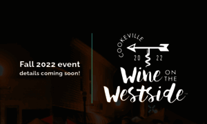 Wineonthewestside.com thumbnail