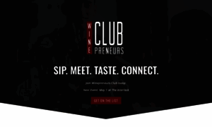 Winepreneurs.club thumbnail