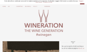 Wineration.com thumbnail