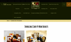 Wineregiongifts.com thumbnail