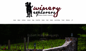 Wineryexplorers.com thumbnail