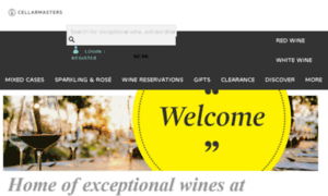Winesale.com.au thumbnail