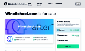 Wineschool.com thumbnail