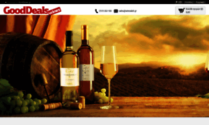 Winesdeli.gr thumbnail