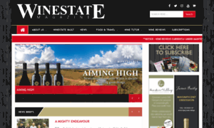Winestate.com.au thumbnail