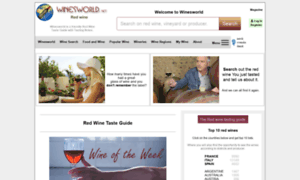 Winesworld.com thumbnail