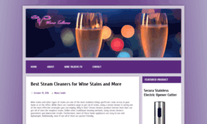 Winetalkers.tv thumbnail