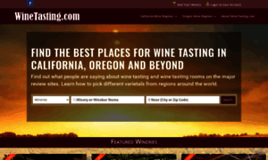 Winetasting.com thumbnail