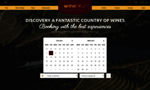 Winetourexperience.pt thumbnail