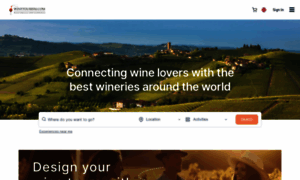 Winetourism.com thumbnail