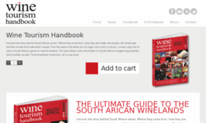 Winetourismhandbook.co.za thumbnail