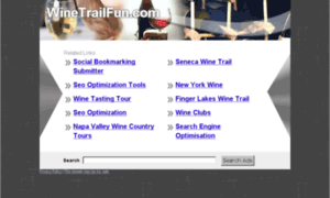 Winetrailfun.com thumbnail