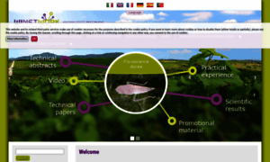 Winetwork-data.eu thumbnail