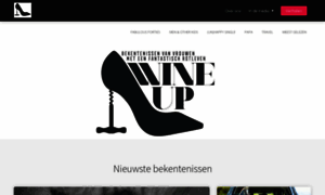 Wineup.nl thumbnail