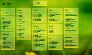 Winfarms.brinkster.net thumbnail