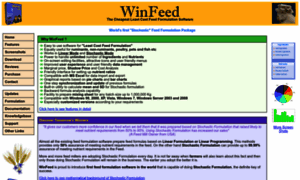 Winfeed.com thumbnail