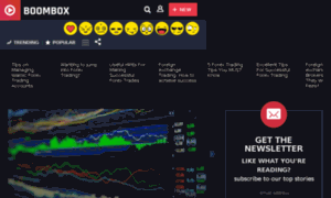 Winforex.org thumbnail