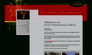 Winfridia-breslau.de thumbnail