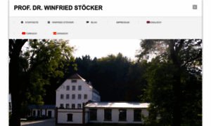 Winfried-stoecker.de thumbnail