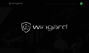 Wingard.com.br thumbnail