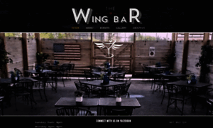 Wingbarurbana.com thumbnail