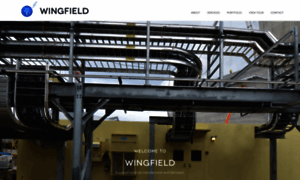 Wingfield.net thumbnail